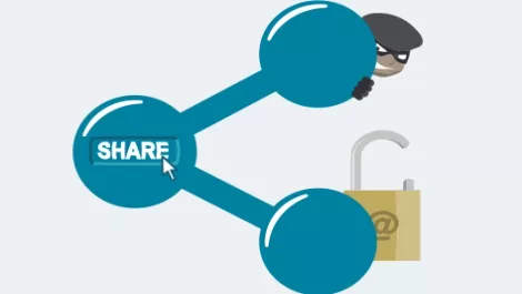 Channel should focus on threat vectors, not threats