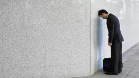 Wanted: Unhappy people