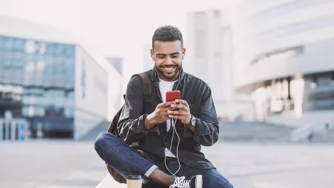 App showcase: iRealGun