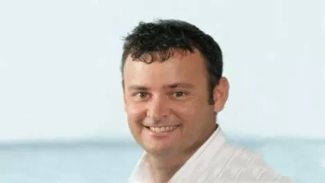 From organiser to finalist: Brent Colbert on Microsoft awards
