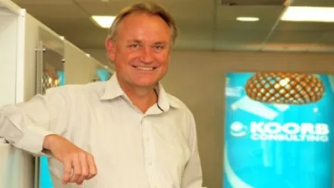 Koorb aims for three in a row at Microsoft NZ Partner Awards
