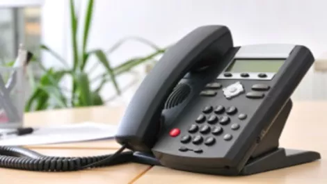 VoIP playing a big role in office transformation