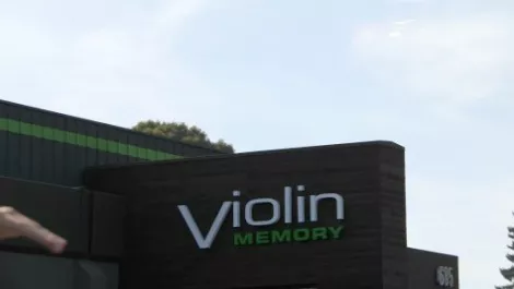Violin Memory's new country manager to lead ANZ expansion