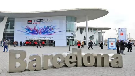 Top 10 brands coming out of Mobile World Congress