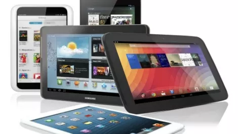 Microsoft set to gain as iPad falters in tablet market