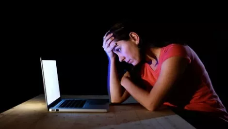 Cyber bullying bill to be debated at Parliament today