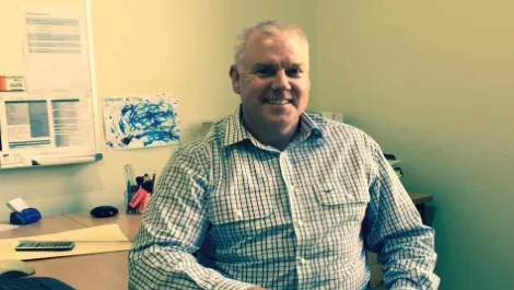 GFI Software eyes up verticals; key partners