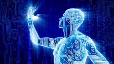 Robots to significantly boost business in coming years