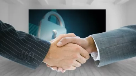 Connector Systems secures SecurEnvoy distribution