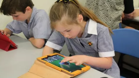 Three-way partnership to deliver 3D printing solutions in Aussie schools