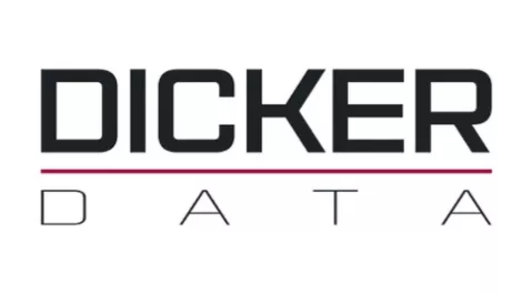 Dicker Data unveils new look