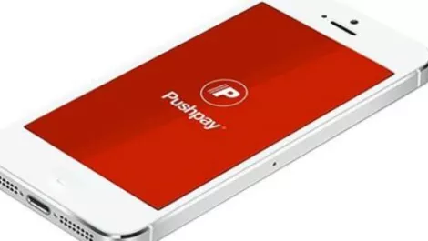 Pushpay to raise $13.8 million from shareholders