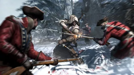 Fable III to be showcased at SF next month - whatever SF means