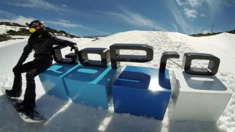 GoPro and Kolor to take virtual reality to new heights