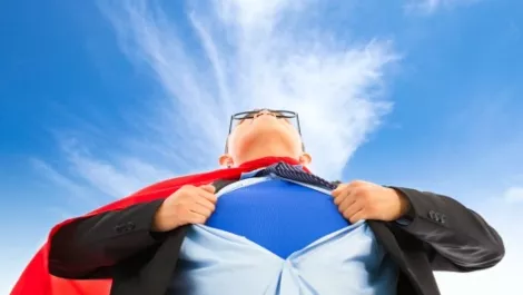 Distribution Central cloud offering making resellers 'heroes' again