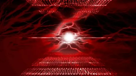 EMC taking digital content to the horizon