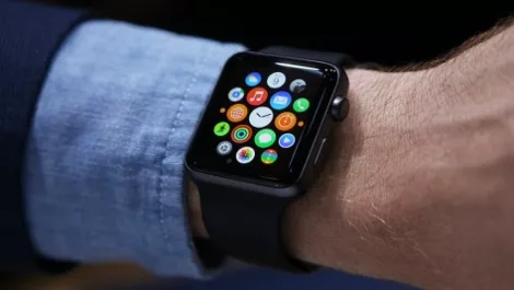 Kiwi travel app now on Apple Watch