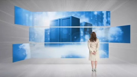 Gartner: IBM leading the way in all-flash storage