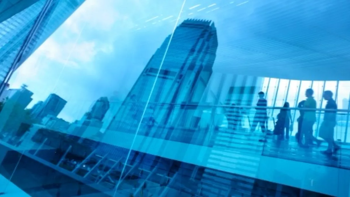 The security perimeter in organisations is dissolving