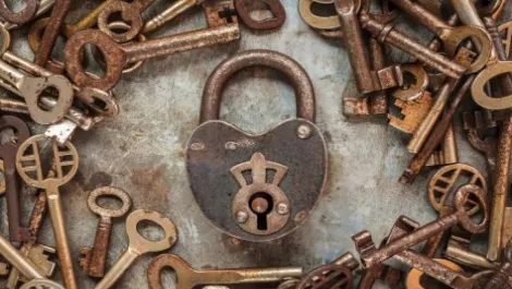 Fortinet: Old school security won't do