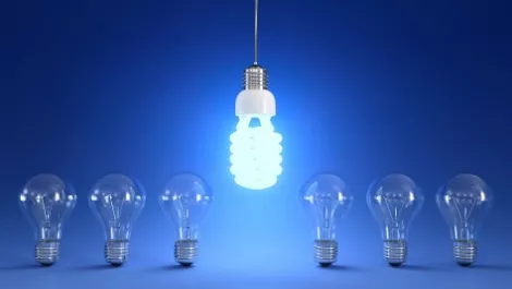 NZ lags behind in energy efficient lighting