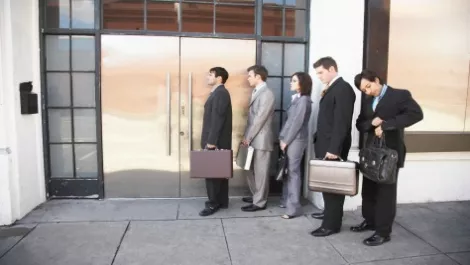 More than half of IT workers plan to change jobs in the next year