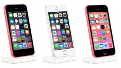 Did Apple accidentally leak the iPhone 6c?
