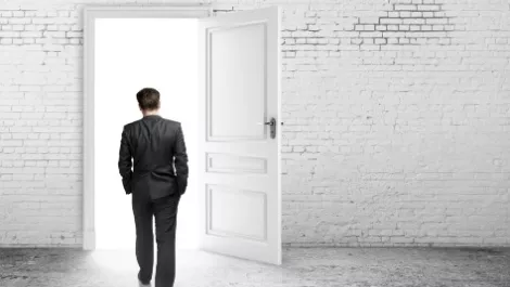 Hills CEO departs following 'refinement' of strategy