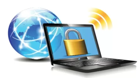 Wireless networks major security weakness for enterprises