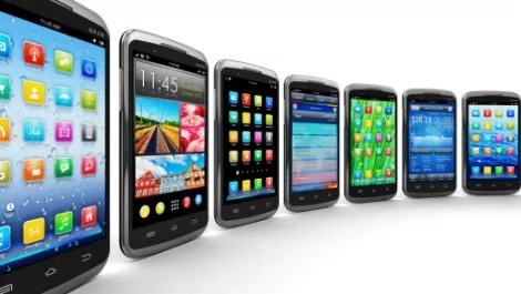 Phablets lead the charge as Aussie mobile phone sales climb