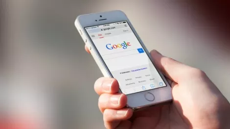 Mobilised websites: how to get back into Google's good books