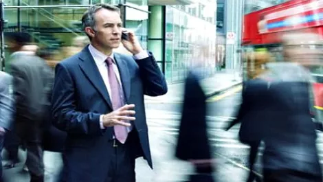 SME mobility: Challenges and solutions