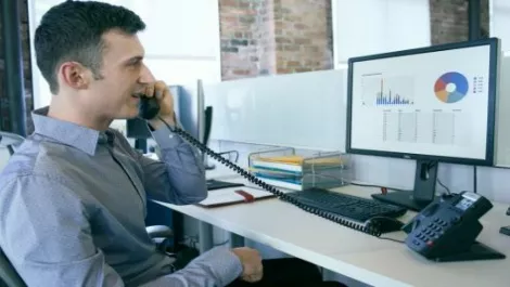 Polycom launches new phones aimed at SMBs