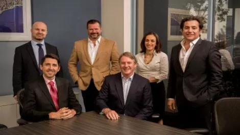 Leadership shakeup at Distribution Central