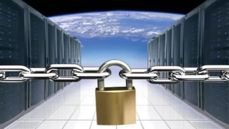 Data centres number one target of cyber criminals