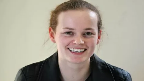 Kiwi student lands Google internship, hopes to raise awareness of women in tech