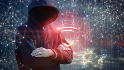 Don't let cybercriminals hold your business hostage