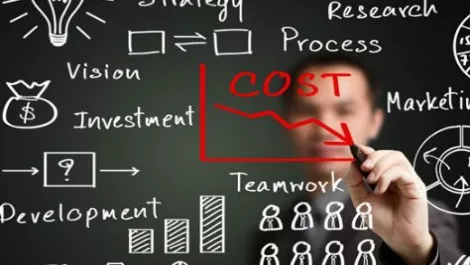 Integrated IT helping organisations keep costs down