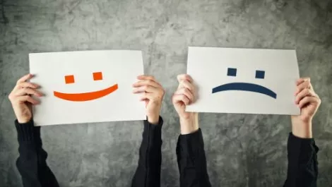 Surprise, Facebook is making people feel bad about themselves