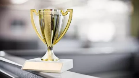 Thomas Duryea; EMT bring home global security awards