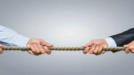 Fierce competition for IT pros affecting hiring market