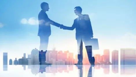 Microsoft's answer to the changing nature of customer relationships