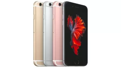 Kiwi iPhone demand running high as 6s, 6s Plus break records
