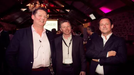 Dicker Data kicks off Aerohive deal in style