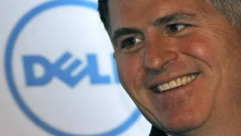 Dell buys EMC in US$67 billion deal