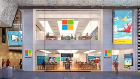 Surface Pro 4 and Surface Book to debut at Sydney Microsoft opening
