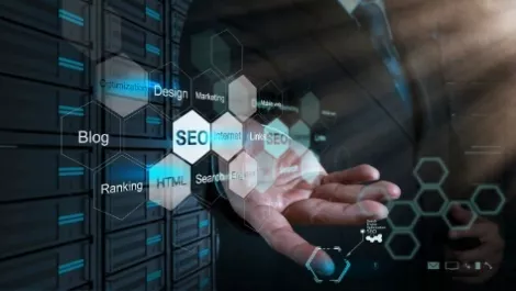 Growing demand by SMBs for CRM and SEO solutions