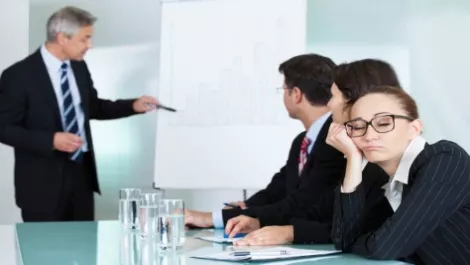 A third of Australians not in chosen career