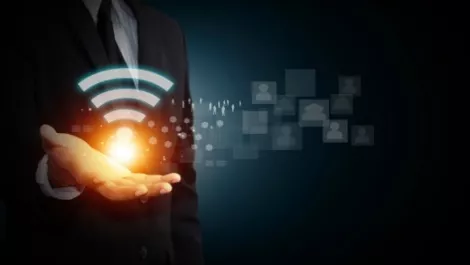 Ruckus Wireless new acquisition to simplify Wi-Fi onboarding