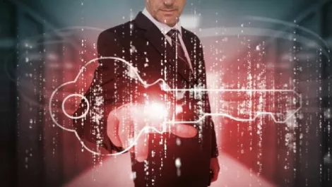 Top five security threats to data centres – and how to counter them